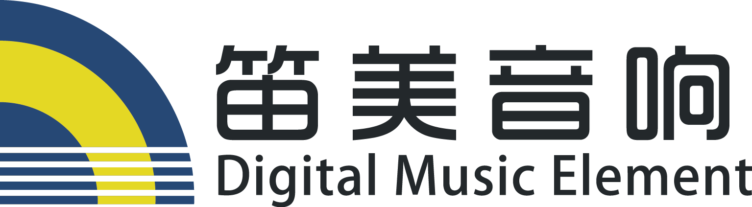 笛美