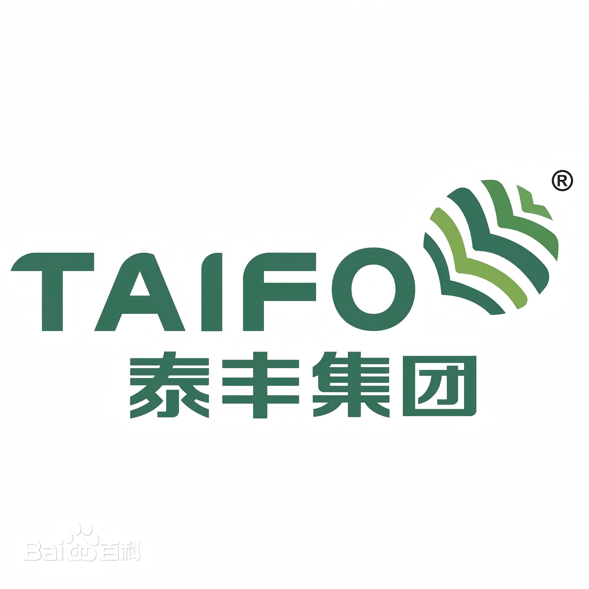 泰丰